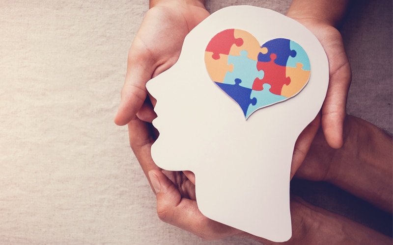 ψυχίατρος ψυχοθεραπευτής