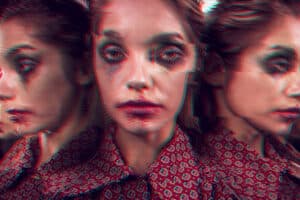 Face Expressions Illustrations Emotions Feelings