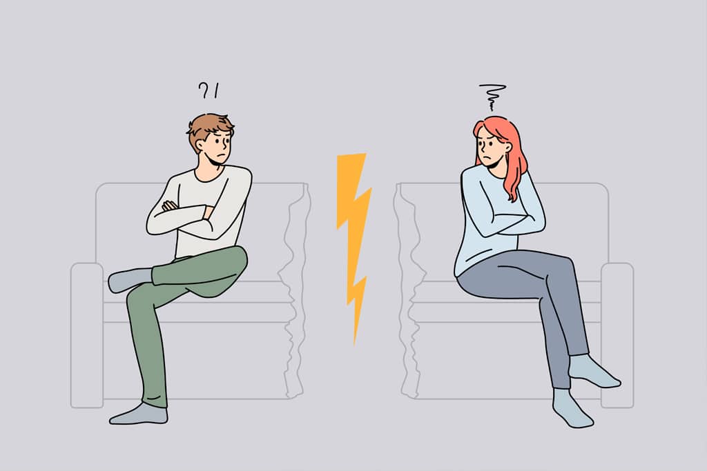 Face Expressions Illustrations Emotions Feelings